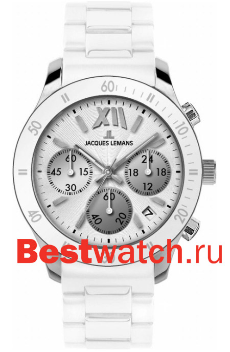 Часы Jacques Lemans Rome Sports 1-1587B